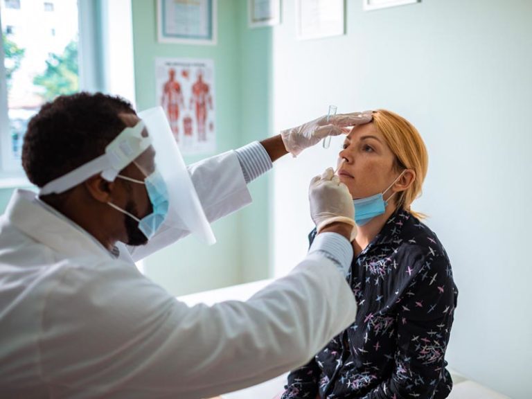 COVID19 Jordan Valley