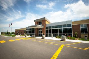 Lebanon Jordan Valley Clinic