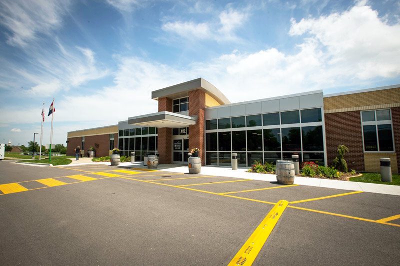 Lebanon Jordan Valley Clinic Jordan Valley