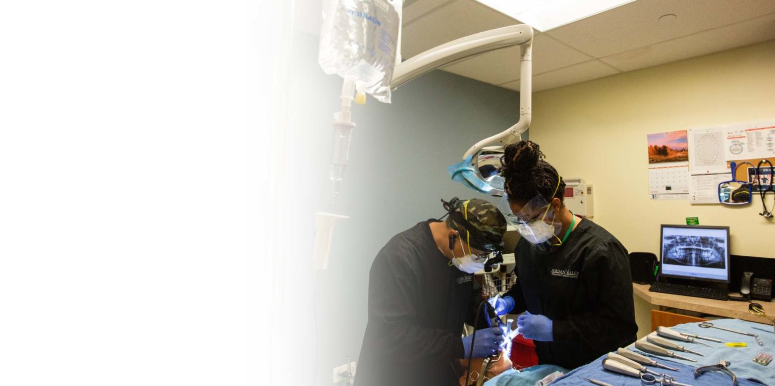 dental Jordan Valley