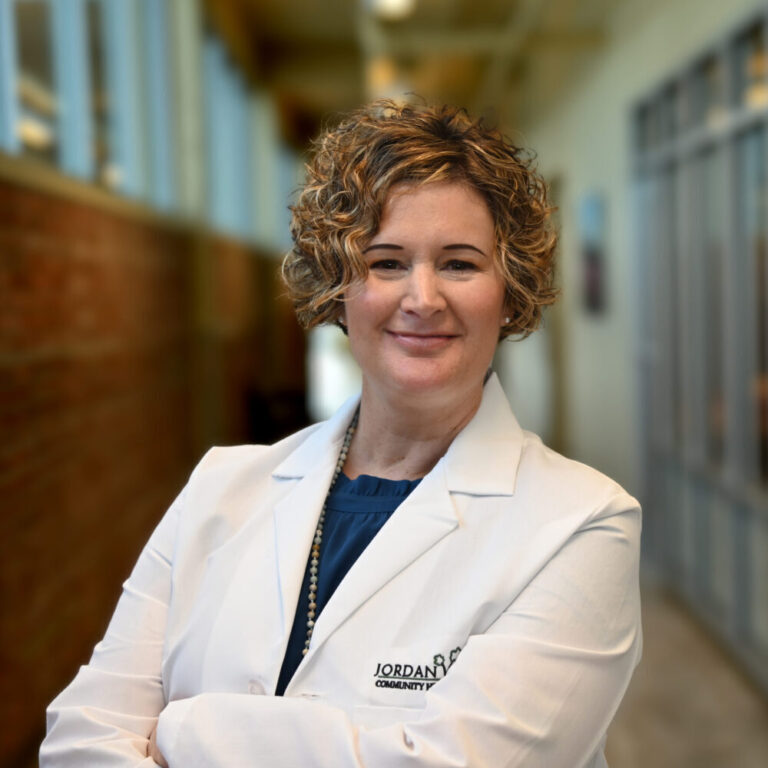 Angie Limpus Jordan Valley