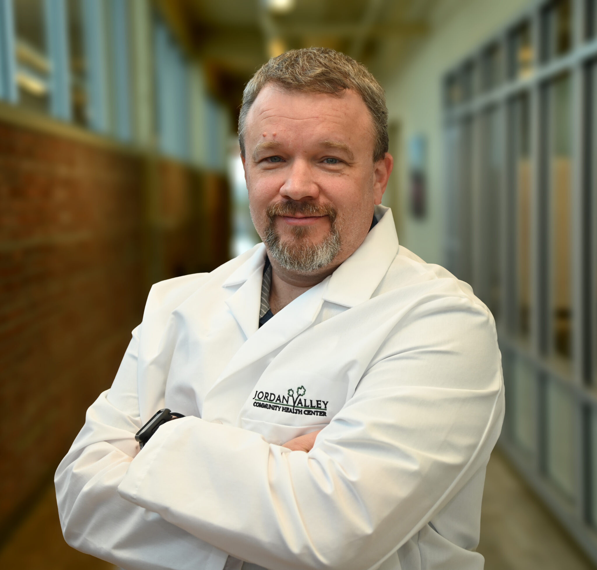 Clay Veurink Jordan Valley