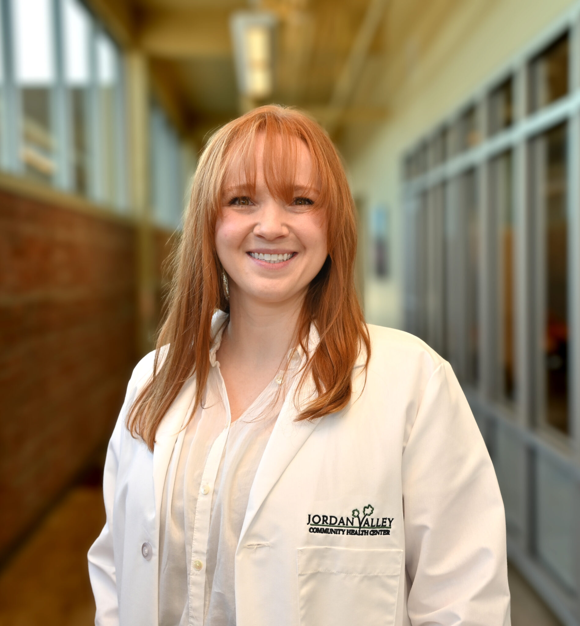 Dr Natalie Tunnell Jordan Valley