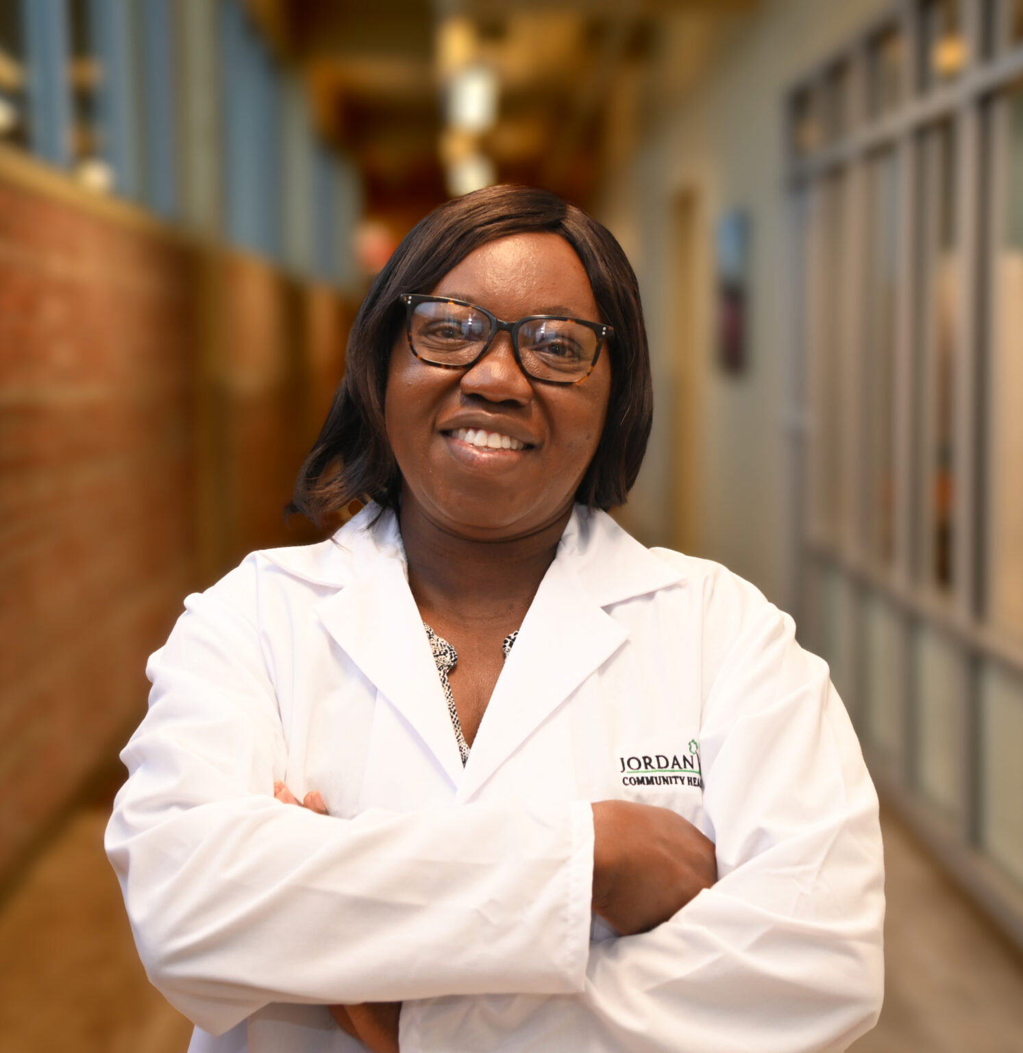 Dr. Temitayo Adewuyi Jordan Valley