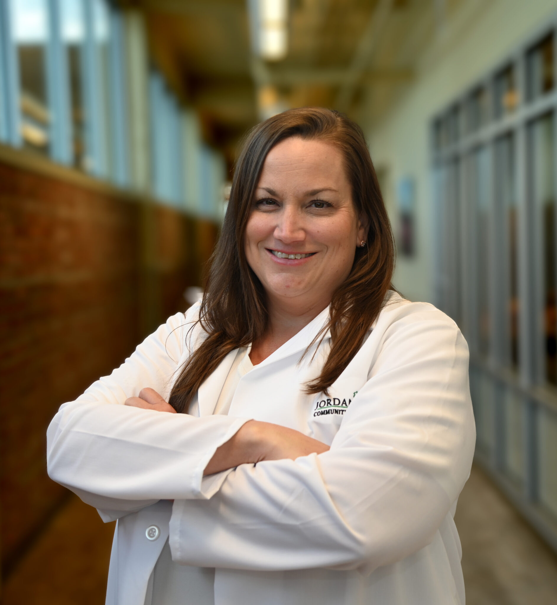 Jessica Jewell Jordan Valley