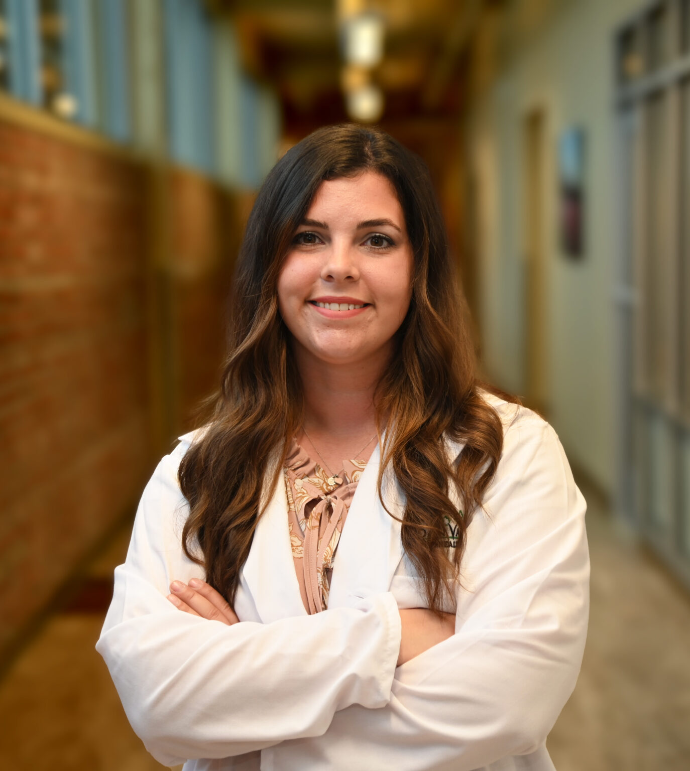 Kayla Reeves Jordan Valley