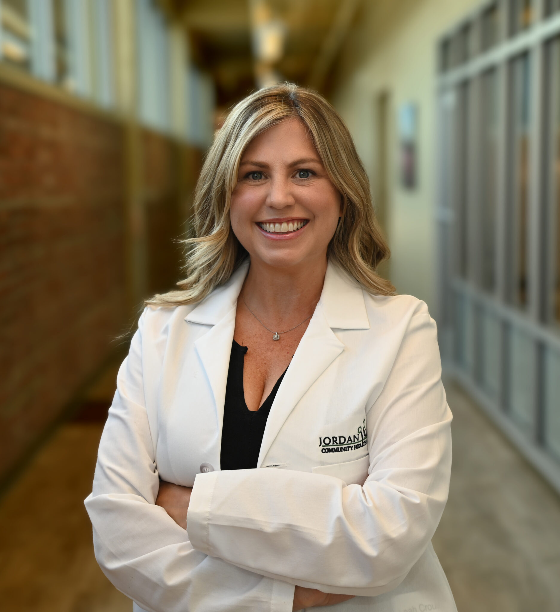 Leah Crouse Jordan Valley