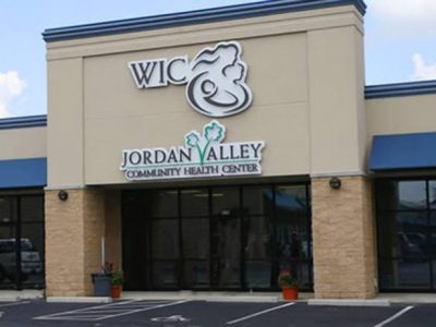 Republic Jordan Valley 診所