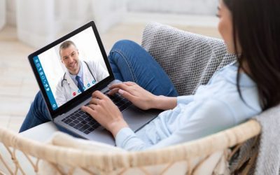 Virtual Visits Services